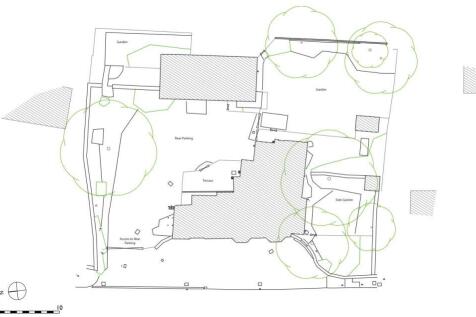 Proposed Three Unit Plan