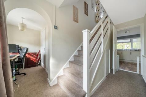 Stairway