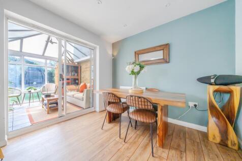 Dining Space