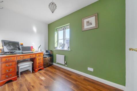 Study/Bedroom