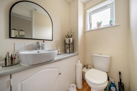 Ground Floor WC