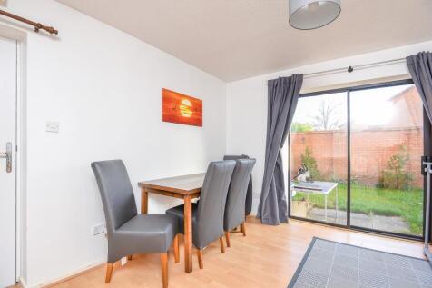 Dining Space