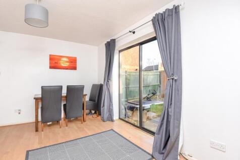 Dining Space View