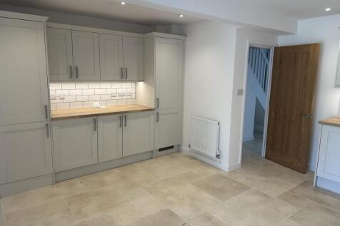 Kitchen Reverse