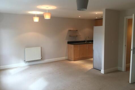 Reception/Kitchen