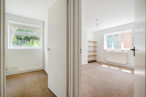 Bedrooms