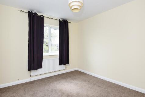 Further Bedroom