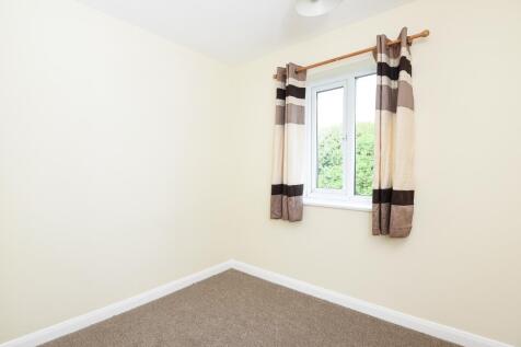 Further Bedroom
