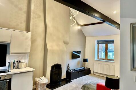 new living room