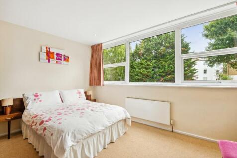 First Floor Bedroom