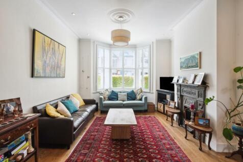 Double Reception Room