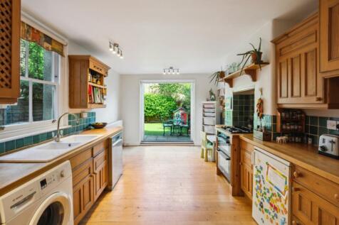Kitchen/Family Room