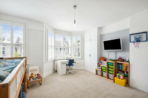First Floor Bedroom