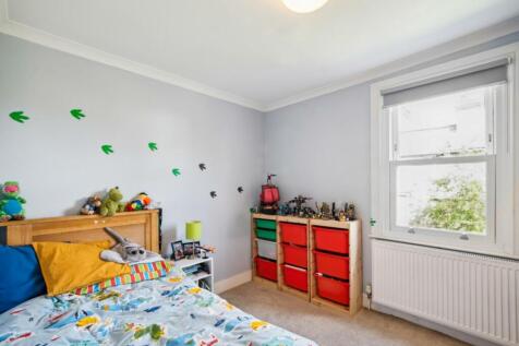 First Floor Bedroom