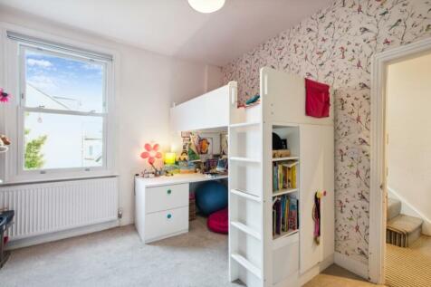 First Floor Bedroom