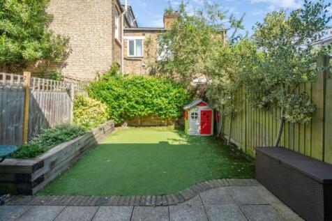Family Garden