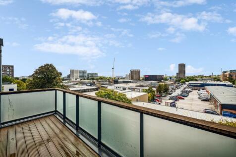 Terrace &amp; View