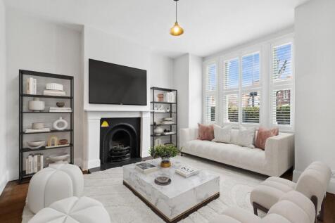 Front Reception Room