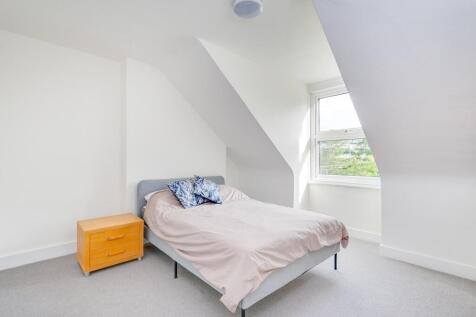 Bedroom - View 1