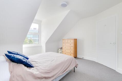 Bedroom - View 2