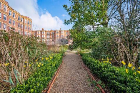 Communal Gardens