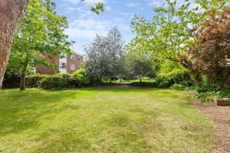 Communal Gardens