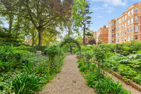 Communal Gardens