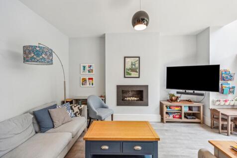 Kitchen / Family Room