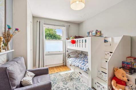 First Floor Bedroom