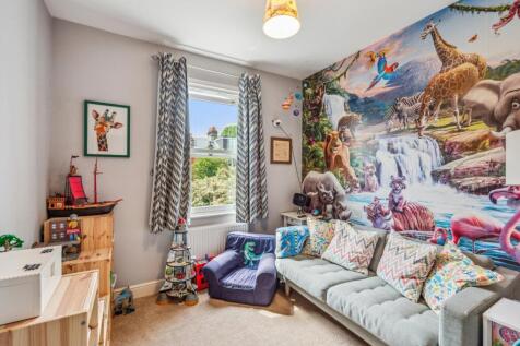 First Floor Bedroom
