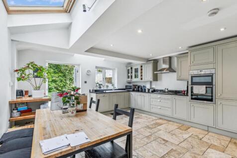 Kitchen / Family Room