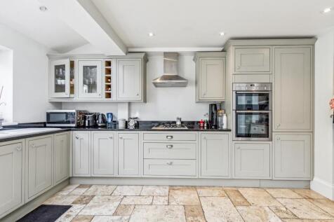 Kitchen / Family Room