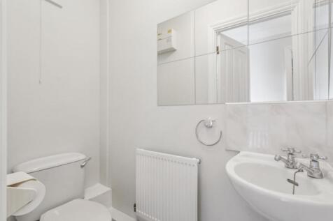 Guest Cloakroom