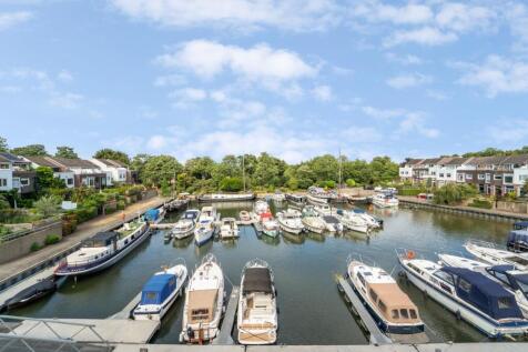 View of Marina