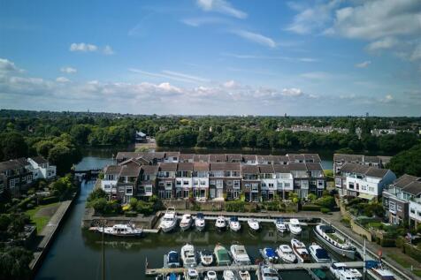 Ariel View