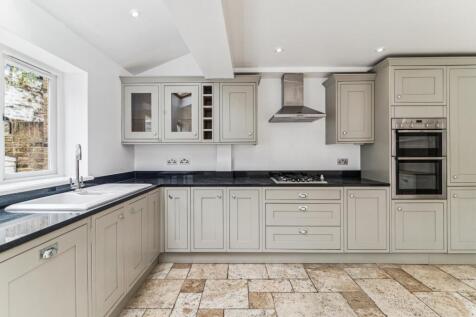 Kitchen / Family Room