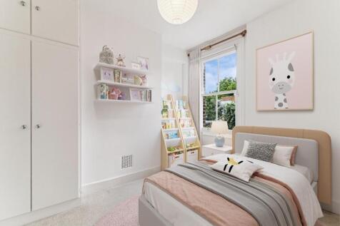 First Floor Bedroom