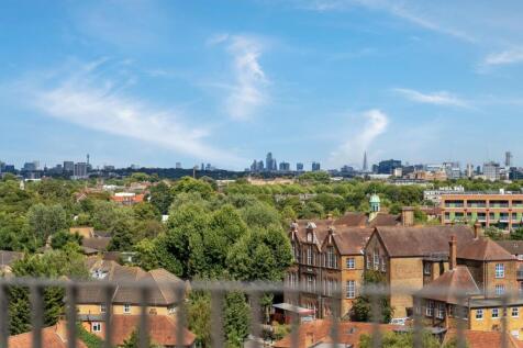 Stunning Panoramic Views of London