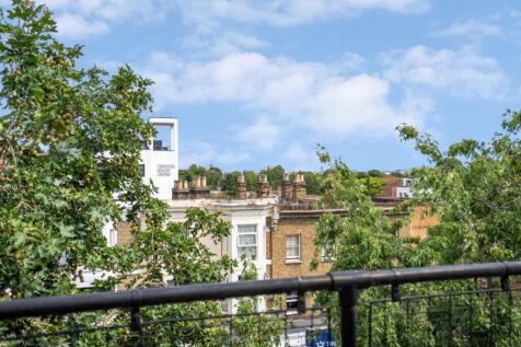 View form Terrace
