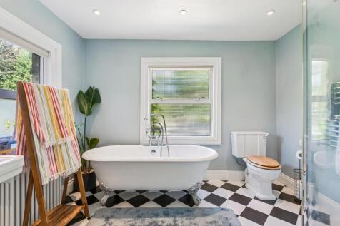 Luxury Bathroom