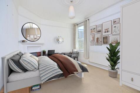 First Floor Bedroom