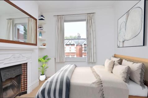 First Floor Bedroom