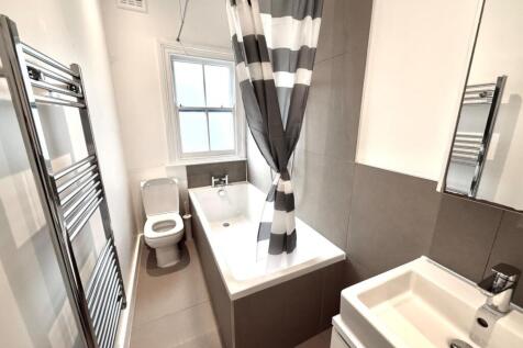 First Floor Bathroom