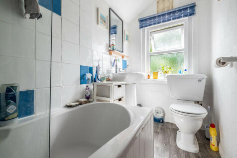 Mascott Cottage -...