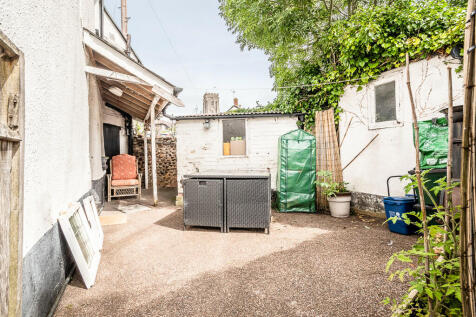 Mascott Cottage -...