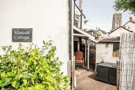 Mascott Cottage -...