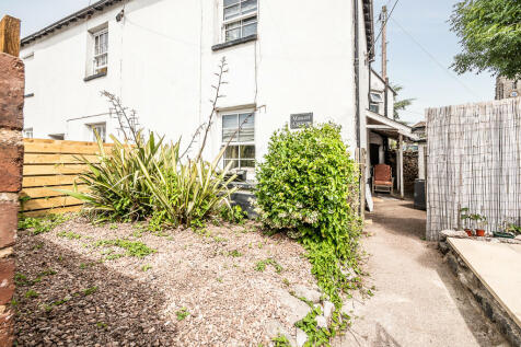 Mascott Cottage -...