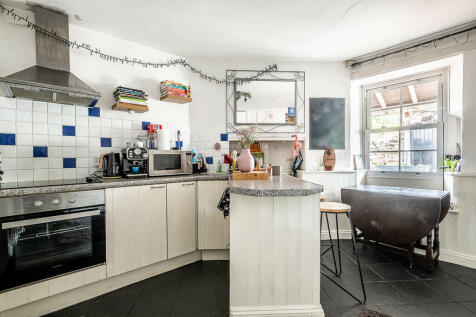 Mascott Cottage -...