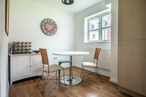 15 The Grange - W...