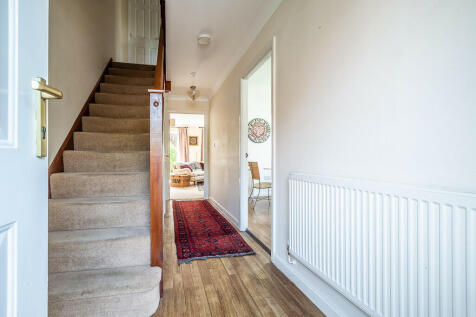 15 The Grange - W...